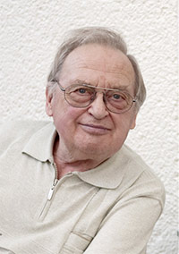 Wilhelm Menze